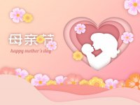 【恒德颐养】母亲节系列活动甄集