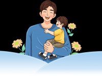 【恒德颐养】时光镌刻父爱，温情共庆生辰