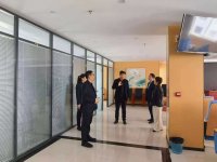 恒德颐养集团｜恒德团队赴济宁交流颐养项目