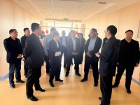 恒德颐养集团｜调研促提升，温情暖夕阳，筑牢服&hellip;