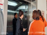 恒德颐养集团安全护航，温情守护——市监局莅临&hellip;